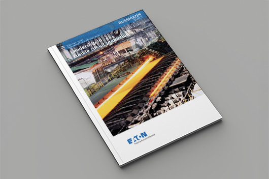 Halbleiterschutz - Sicherungen, Application Guide - Februar 2016