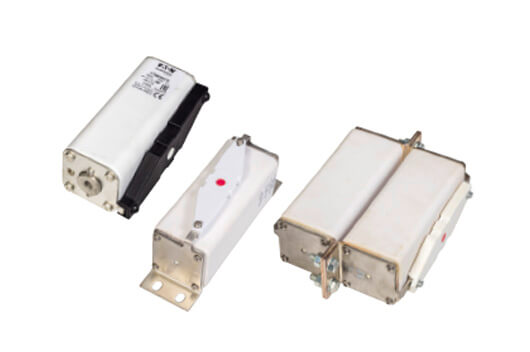 Sicherungseinsätze für Traktions-Anwendungen