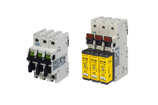 UL Sicherungsschalter CCP