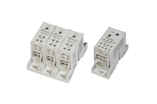 UL Stromverteilerblöcke PDBFS