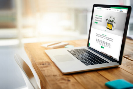 Wilkommen auf unserer neuen Website!